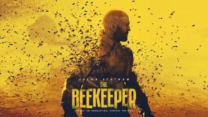 The Beekeeper (2024)